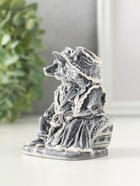 Фигурка «Лисы - Пара на диване», 8.3 см - Фото 4