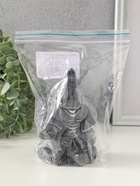 Фигурка «Слоник весёлый сидит», 12.8 см  (артикул 10938378)  большой выбор товаров оптом и в розницу по низким ценам с доставкой