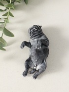 Фигурка «Бульдог лежит на спине», 3.5 см - Фото 7