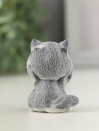 Фигурка «Котёнок забавный», 5.2 см, МИКС - фото 61614161