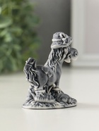 Фигурка «Лошадь в лаптях», 6.5 см - фото 7627889