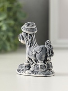 Фигурка «Лошадь в лаптях», 6.5 см - фото 7627890