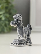 Фигурка «Лошадь в лаптях», 6.5 см - фото 7627891