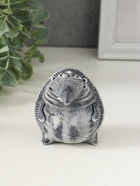 Фигурка «Ёж», 6.5 см - Фото 1