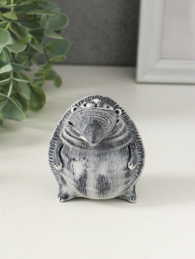 Фигурка «Ёж», 6.5 см