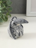 Фигурка «Ёж», 6.5 см - фото 61614170