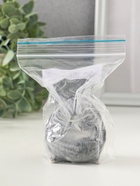 Фигурка «Ёж», 6.5 см  (артикул 10938388)  большой выбор товаров оптом и в розницу по низким ценам с доставкой