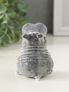 Фигурка «Бегемот сидит», 7 см - Фото 4