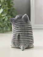 Фигурка «Кот с гитарой», 9 см - фото 61614181