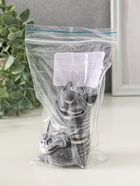 Фигурка «Кот с гитарой», 9 см  (артикул 10938391)  большой выбор товаров оптом и в розницу по низким ценам с доставкой