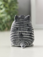 Фигурка «Кот хулиган с рогаткой», 7 см - фото 61614191