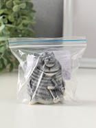 Фигурка «Кот хулиган с рогаткой», 7 см  (артикул 10938393)  большой выбор товаров оптом и в розницу по низким ценам с доставкой