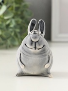 Фигурка «Заяц», 8 см - фото 61614199