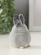 Фигурка «Заяц», 8 см - фото 61614201