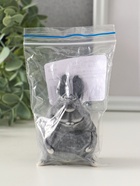 Фигурка «Заяц», 8 см - фото 61614203