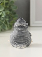 Фигурка «Ворона лапы в стороны», 6.5 см - фото 61614206