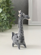 Фигурка «Жираф», 11 см - фото 809343588