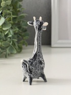 Фигурка «Жираф», 11 см - фото 809343589
