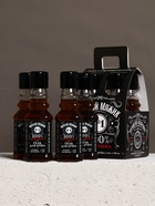 Гель для душа «Крутой мужик», набор 4 шт. × 100 мл, Чистое счастье - фото 61614225