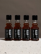 Гель для душа «Крутой мужик», набор 4 шт. × 100 мл, Чистое счастье - фото 61614227