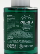 Подарочный набор косметики New Year Collection, гель для душа, крем для рук, пилочка, зелёный, URAL LAB - фото 119424156