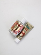 Подарочный набор косметики New Year Collection, гель для душа, крем для рук, пилочка, URAL LAB - фото 119424168