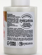 Подарочный набор косметики New Year Collection, гель для душа, крем для рук, пилочка, URAL LAB - фото 119424172