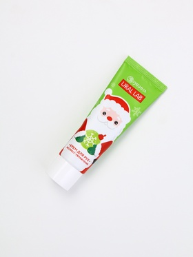 Подарочный набор «С Новым годом», крем для рук, 30 мл и пилка для ногтей, URAL LAB