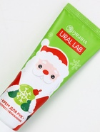 Подарочный набор «С Новым годом», крем для рук, 30 мл и пилка для ногтей, URAL LAB - фото 61614287