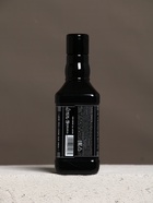 Подарочный набор «Лучшему мужчине», гель для душа во флаконе виски, чёрный и мочалка лента, Чистое счастье - фото 61614322