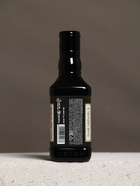 Подарочный набор «На удачу», гель для душа во флаконе виски, чёрный и мочалка лента, Чистое счастье - фото 61614334