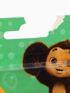 УЦЕНКА Свеча в торт " С днем рождения", 8 х 8 см, Чебурашка - Фото 4