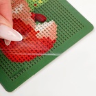 УЦЕНКА Алмазная мозаика для детей «Лисичка» 10×15 см 10959058