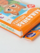 УЦЕНКА Алмазная мозаика для детей «Лисичка» 10×15 см 10959058