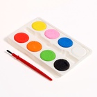 УЦЕНКА Набор для творчества Новогодняя ёлочка - Фото 4