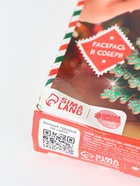 УЦЕНКА Набор для творчества Новогодняя ёлочка - Фото 8