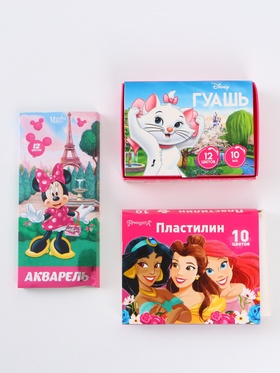 {{photo.Alt || photo.Description || 'УЦЕНКА Набор творческий 3 предмета для девочки'}}