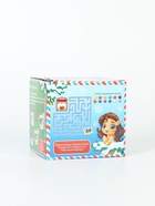 УЦЕНКА Роспись кружки красками «Лошадка» с мягкой игрушкой, 300 мл - Фото 3