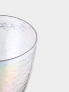 Набор бокалов для вина Magistro «Жемчуг» 400 мл, 6 шт., стекло, перламутровый - Фото 3