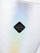 Набор бокалов для вина Magistro «Жемчуг» 400 мл, 6 шт., стекло, перламутровый - Фото 5