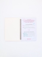 Женский психологический дневник «Люби себя» А5, 60 листов на гребне - фото 119551665