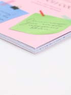 Женский психологический дневник «Люби себя» А5, 60 листов на гребне - фото 119551671