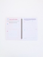 Женский психологический дневник «Время для себя» А5, 60 листов на гребне - фото 119551676