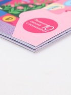 Женский психологический дневник «Розовый» А5, 60 листов на гребне - фото 61614397