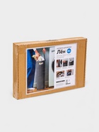 Плетёная корзина для белья с крышкой «Лён», 45 л, 43×20×60 см, графит - Фото 7