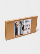 Плетёная корзина для белья с крышкой «Лён», 60 л, 43×20×80 см, белая - Фото 9