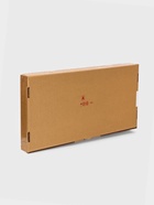 Плетёная корзина для белья с крышкой «Лён», 60 л, 43×20×80 см, графит - Фото 10