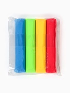 Объемная аппликация "Лев". По методике Монтессори. 257123 - Фото 8