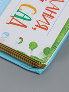 УЦЕНКА Фотоальбом на 80 фото, 20 магнитных листов «До свидания, детский сад» - Фото 6