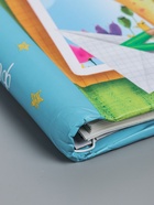 УЦЕНКА Фотоальбом на 80 фото, 20 магнитных листов «До свидания, детский сад» - Фото 10